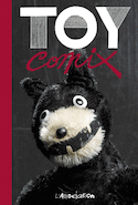Toy Comix